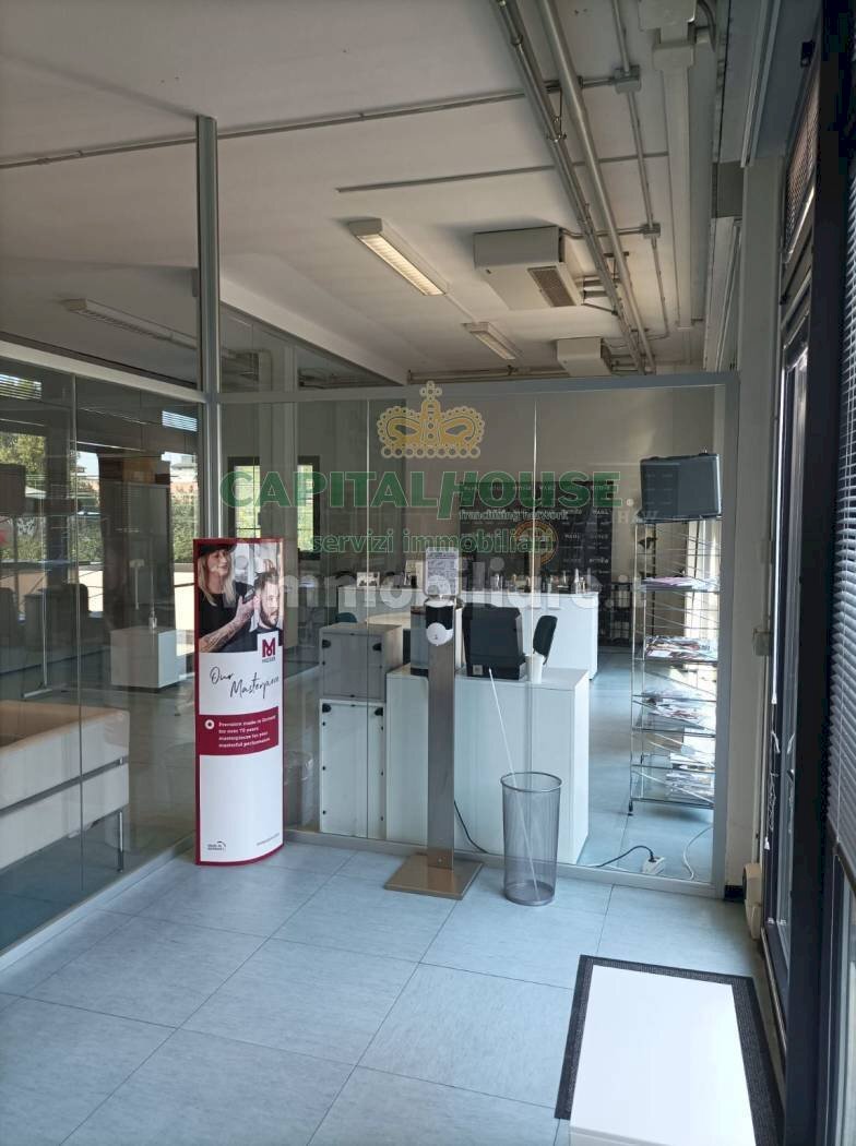 Ufficio Bologna (zona Bolognina) - foto 3