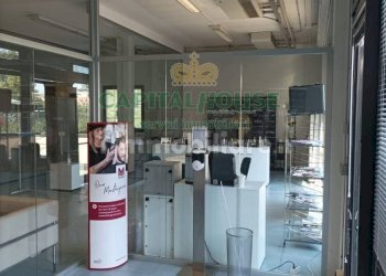 Ufficio Bologna (zona Bolognina) - foto 3