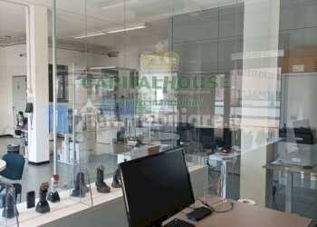 Ufficio Bologna (zona Bolognina) - foto 4