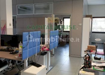 Ufficio Bologna (zona Bolognina) - foto 9