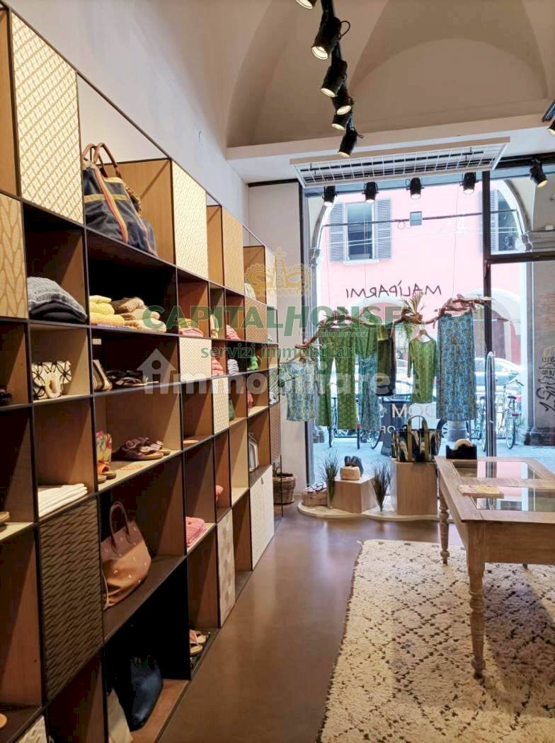 Commercial Premises Bologna (neighborhood Centro Storico) - photo 3