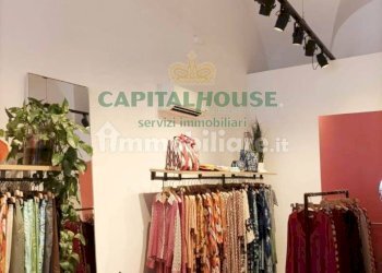 Commercial Premises Bologna (neighborhood Centro Storico) - photo 4