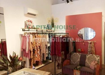 Commercial Premises Bologna (neighborhood Centro Storico) - photo 5