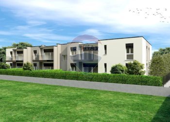 Bilocale via Ugo Foscolo, Uggiate-Trevano - foto 6