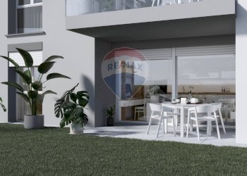 Bilocale via Ugo Foscolo, Uggiate-Trevano - foto 7