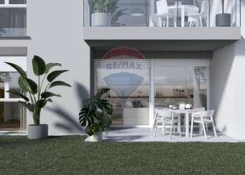 Bilocale via Ugo Foscolo, Uggiate-Trevano - foto 8