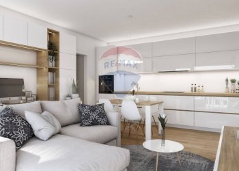 Bilocale via Ugo Foscolo, Uggiate-Trevano - foto 12