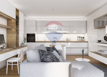 Bilocale via Ugo Foscolo, Uggiate-Trevano - foto 13