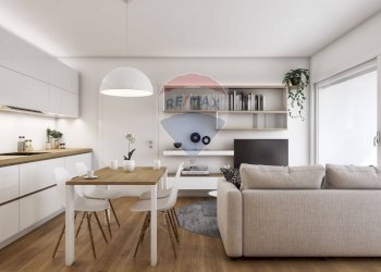 Bilocale via Ugo Foscolo, Uggiate-Trevano - foto 14