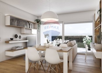 Bilocale via Ugo Foscolo, Uggiate-Trevano - foto 15