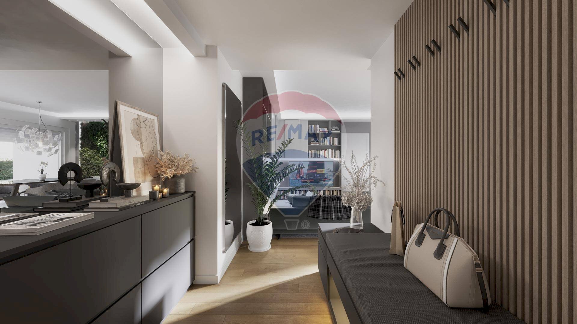 Trilocale via Ugo Foscolo, Uggiate-Trevano - foto 3