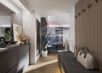 Trilocale via Ugo Foscolo, Uggiate-Trevano - foto 3