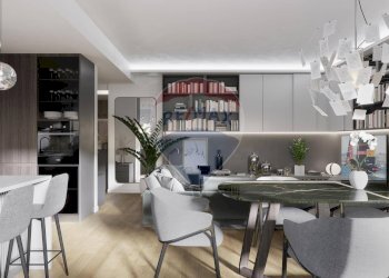 Trilocale via Ugo Foscolo, Uggiate-Trevano - foto 21