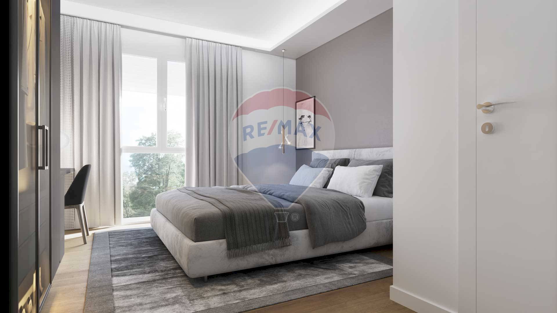 Trilocale via Ugo Foscolo, Uggiate-Trevano - foto 1