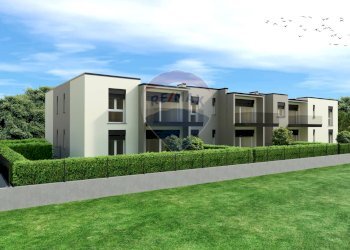 Trilocale via Ugo Foscolo, Uggiate-Trevano - foto 6