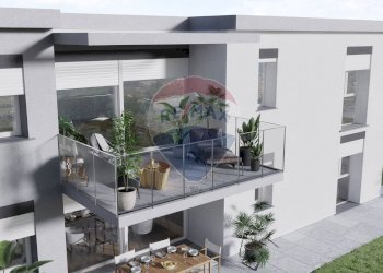 Trilocale via Ugo Foscolo, Uggiate-Trevano - foto 9