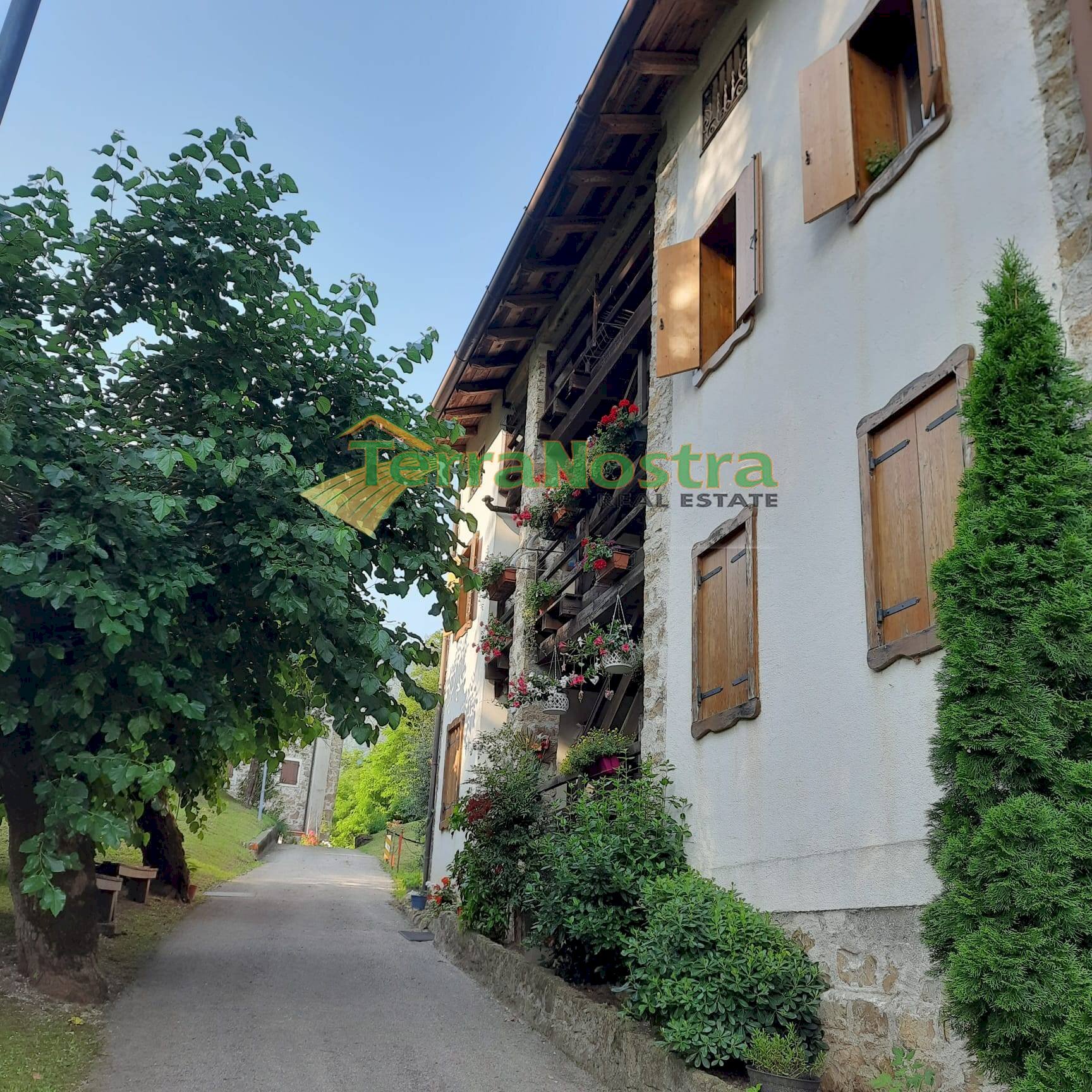 Quadrilocale VALDIFRINA, Frisanco - foto 2