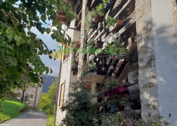 Quadrilocale VALDIFRINA, Frisanco - foto 1