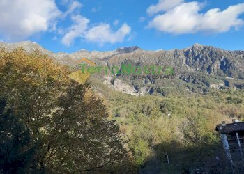 Quadrilocale VALDIFRINA, Frisanco - foto 14