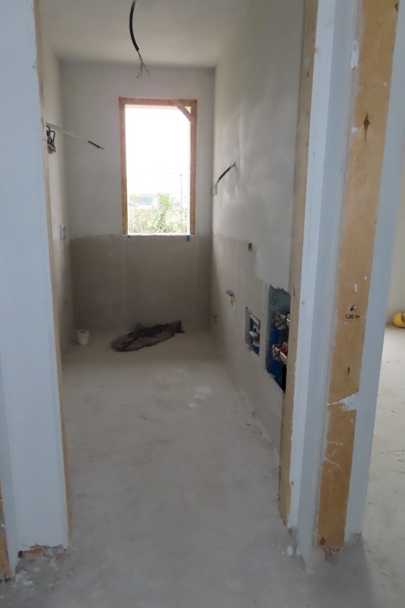 Trilocale Ravenna (zona Porto Fuori) - foto 3