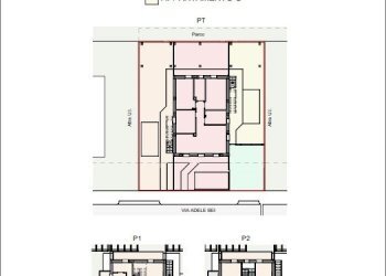 Trilocale Ravenna (zona Porto Fuori) - foto 9