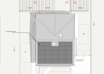 Trilocale Ravenna (zona Porto Fuori) - foto 11