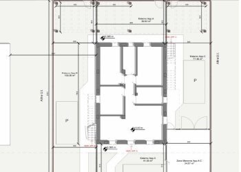 Bilocale Ravenna (zona Porto Fuori) - foto 1