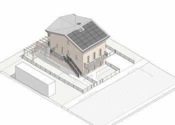 Bilocale Ravenna (zona Porto Fuori) - foto 4