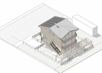 Bilocale Ravenna (zona Porto Fuori) - foto 7