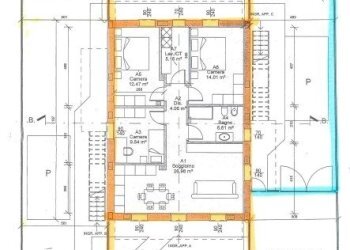 Bilocale Ravenna (zona Porto Fuori) - foto 3