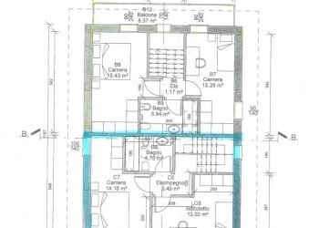 Bilocale Ravenna (zona Porto Fuori) - foto 5