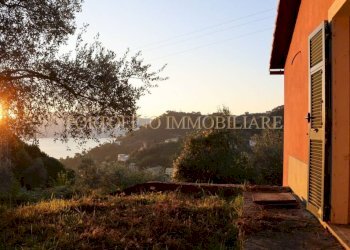 Vista - Villa piazza 27 Dicembre, Zoagli - foto 1