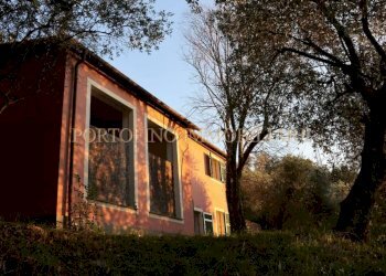 Facciata - Villa piazza 27 Dicembre, Zoagli - foto 7