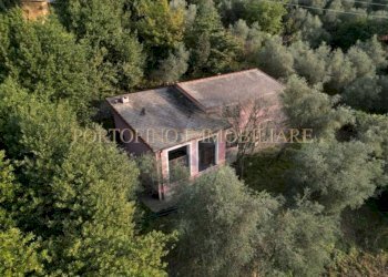 Facciata - Villa piazza 27 Dicembre, Zoagli - foto 17