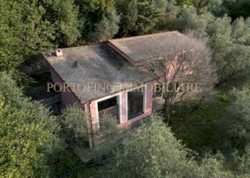 Facciata - Villa piazza 27 Dicembre, Zoagli - foto 18