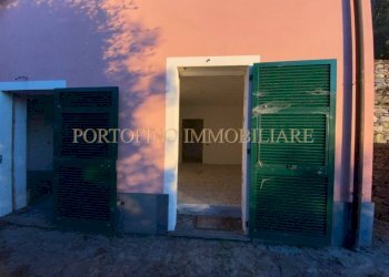 Facciata - Villa piazza 27 Dicembre, Zoagli - foto 20