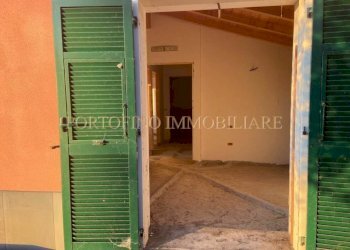 Cortile interno - Villa piazza 27 Dicembre, Zoagli - foto 21