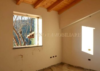 Stanza non arredata - Villa piazza 27 Dicembre, Zoagli - foto 26