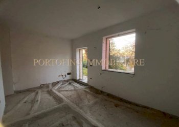 Stanza non arredata - Villa piazza 27 Dicembre, Zoagli - foto 28