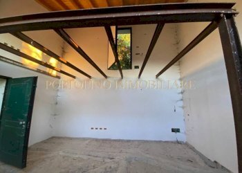 Stanza non arredata - Villa piazza 27 Dicembre, Zoagli - foto 31