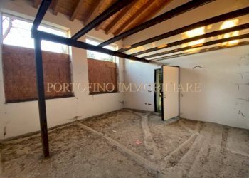 Stanza non arredata - Villa piazza 27 Dicembre, Zoagli - foto 32