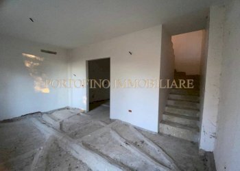 Stanza non arredata - Villa piazza 27 Dicembre, Zoagli - foto 43