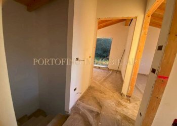 Stanza non arredata - Villa piazza 27 Dicembre, Zoagli - foto 46