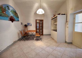 Cucina - Trilocale via Celio, Ceriana - foto 3