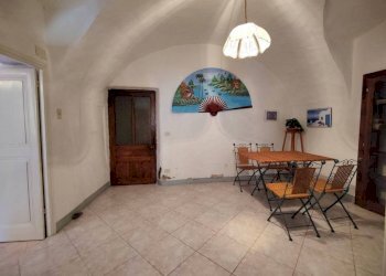 Cucina - Trilocale via Celio, Ceriana - foto 5