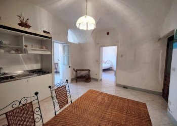 Cucina - Trilocale via Celio, Ceriana - foto 6