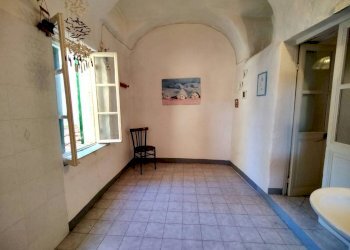 bagno - Trilocale via Celio, Ceriana - foto 21