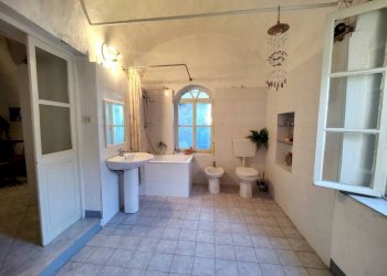 bagno - Trilocale via Celio, Ceriana - foto 22