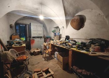 Magazzino - Trilocale via Celio, Ceriana - foto 23