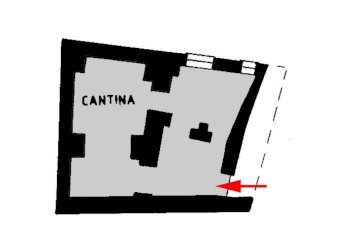 Cantina - Trilocale via Celio, Ceriana - foto 27